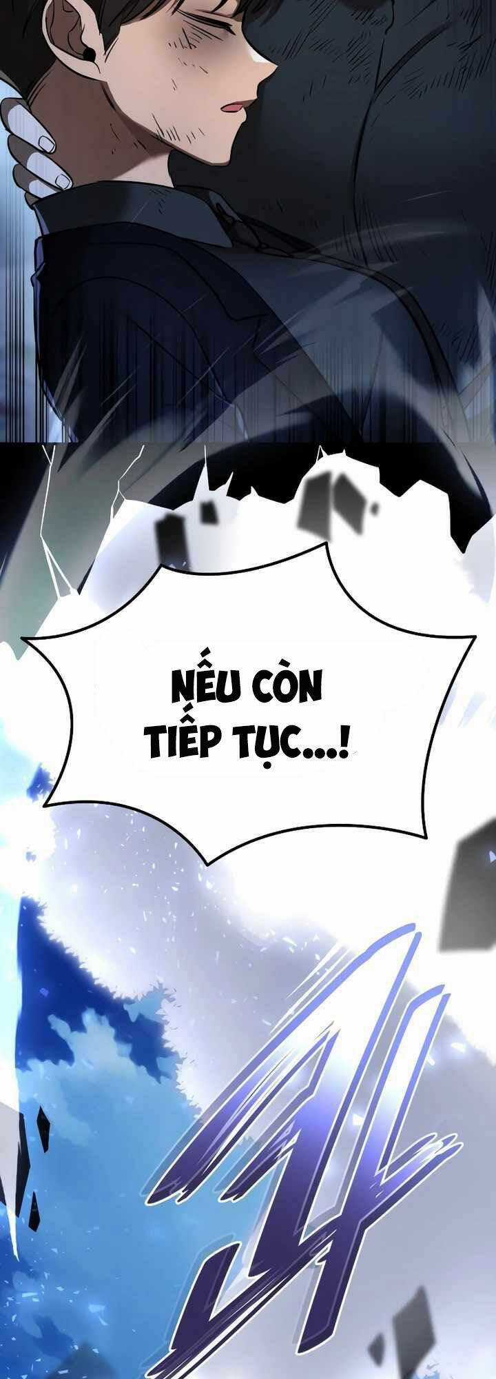 Thiên Ma Tái Lâm Chapter 10 trang 16