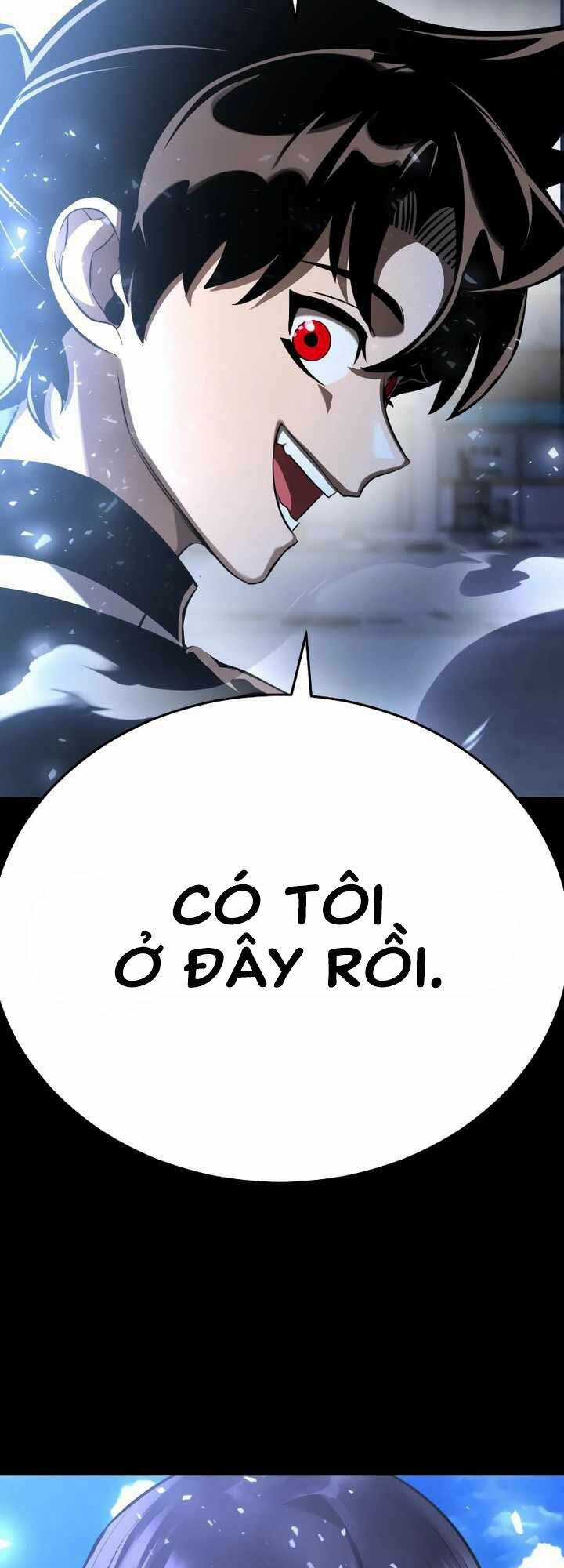 Thiên Ma Tái Lâm Chapter 10 trang 20