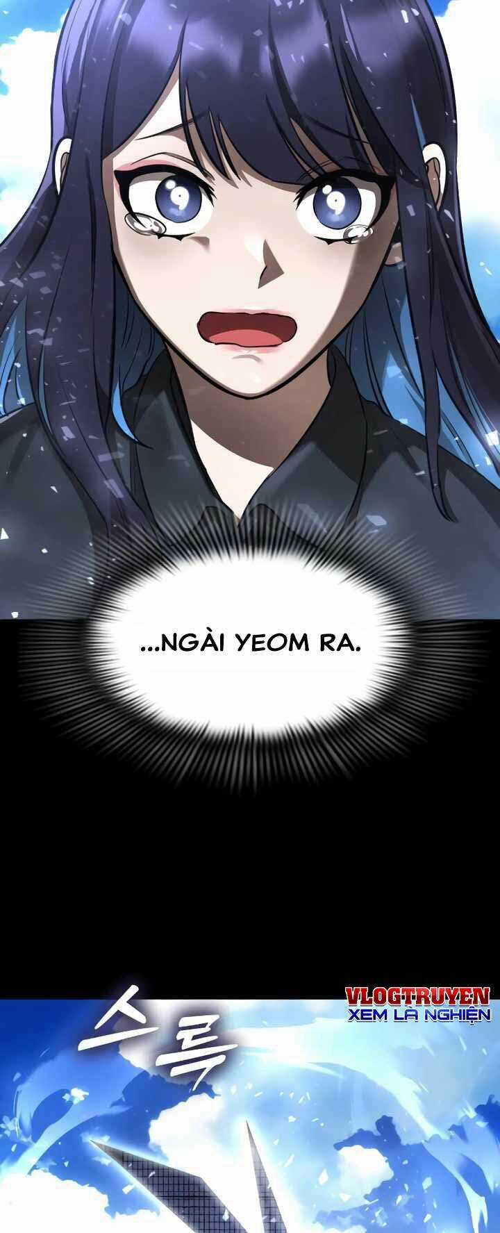 Thiên Ma Tái Lâm Chapter 10 trang 21