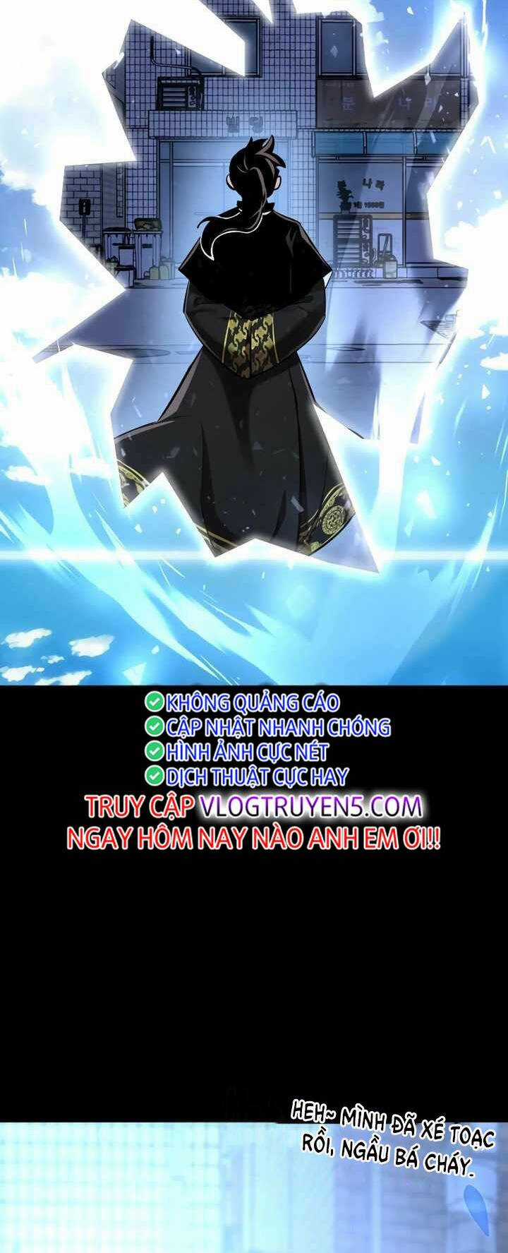 Thiên Ma Tái Lâm Chapter 10 trang 22