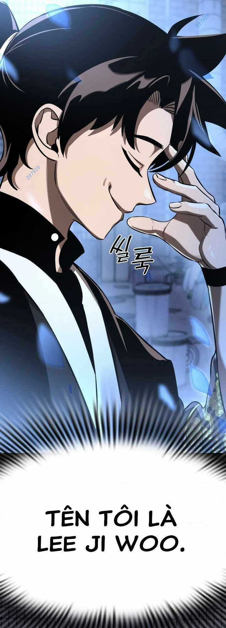 Thiên Ma Tái Lâm Chapter 10 trang 23