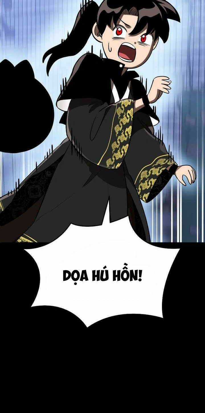 Thiên Ma Tái Lâm Chapter 10 trang 26