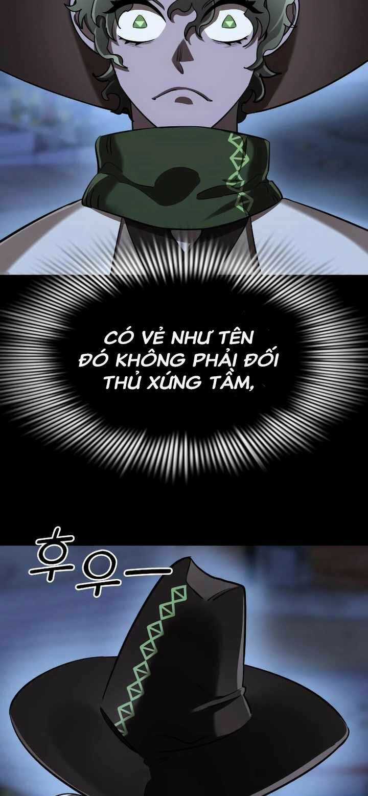 Thiên Ma Tái Lâm Chapter 10 trang 29