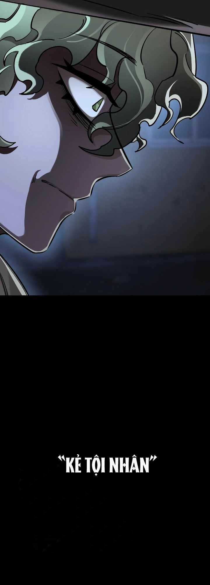 Thiên Ma Tái Lâm Chapter 10 trang 3