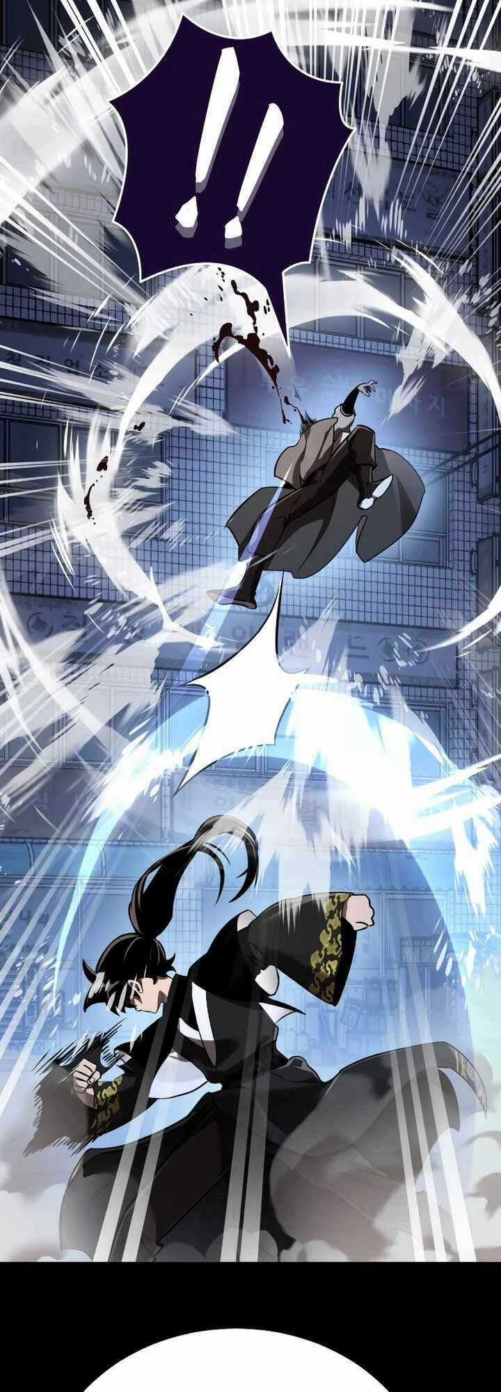 Thiên Ma Tái Lâm Chapter 10 trang 32