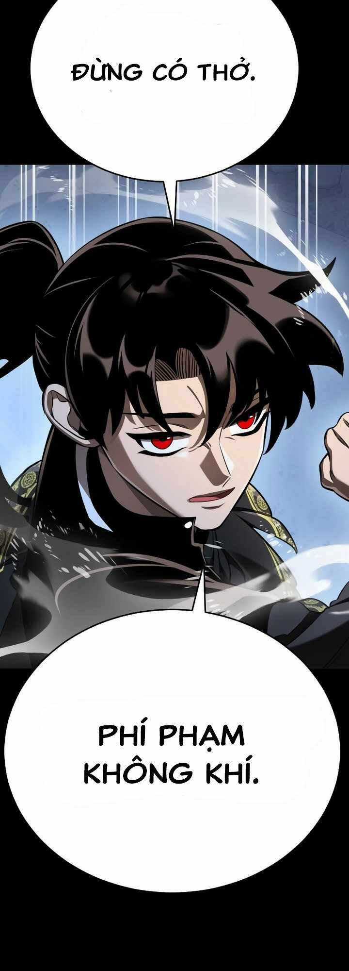 Thiên Ma Tái Lâm Chapter 10 trang 33