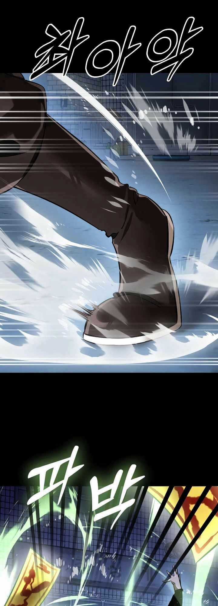 Thiên Ma Tái Lâm Chapter 10 trang 35