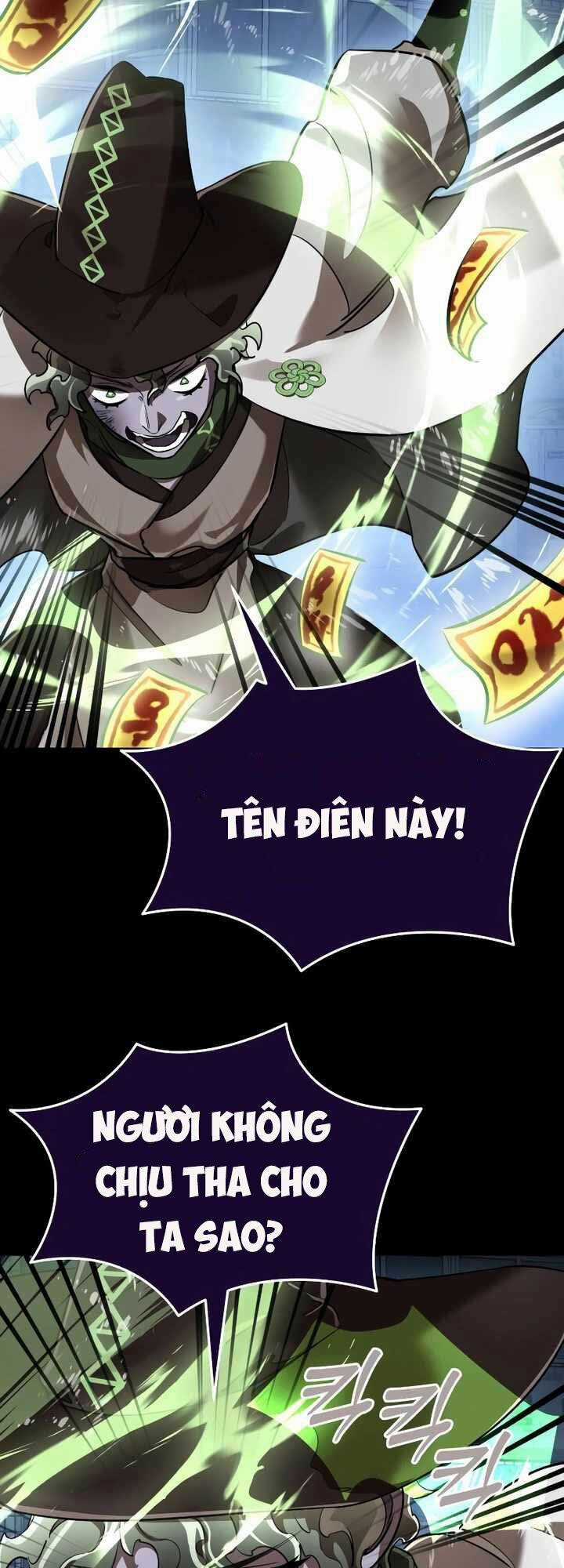 Thiên Ma Tái Lâm Chapter 10 trang 36