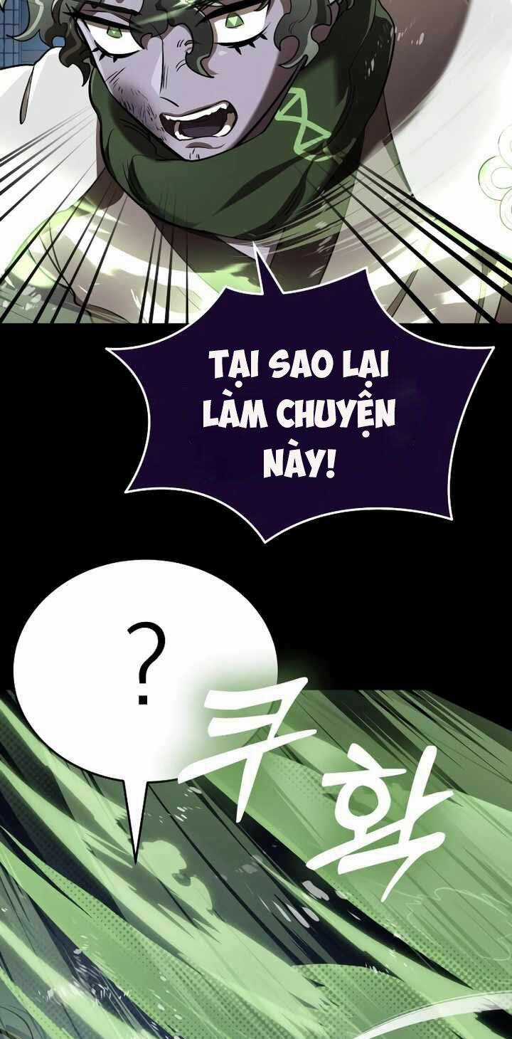 Thiên Ma Tái Lâm Chapter 10 trang 37