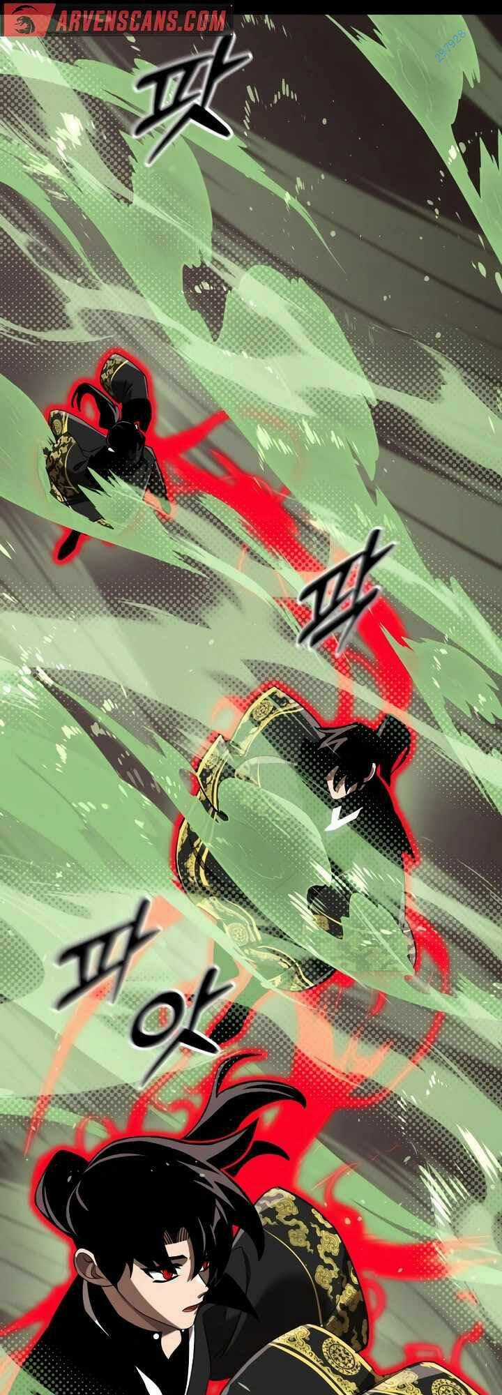 Thiên Ma Tái Lâm Chapter 10 trang 39