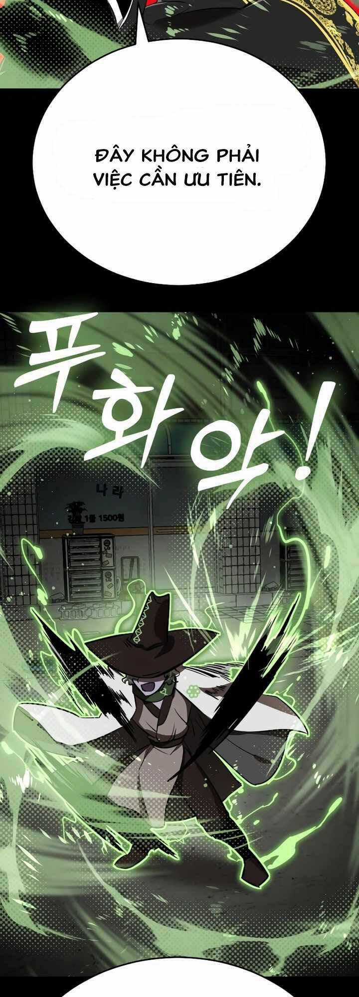 Thiên Ma Tái Lâm Chapter 10 trang 40