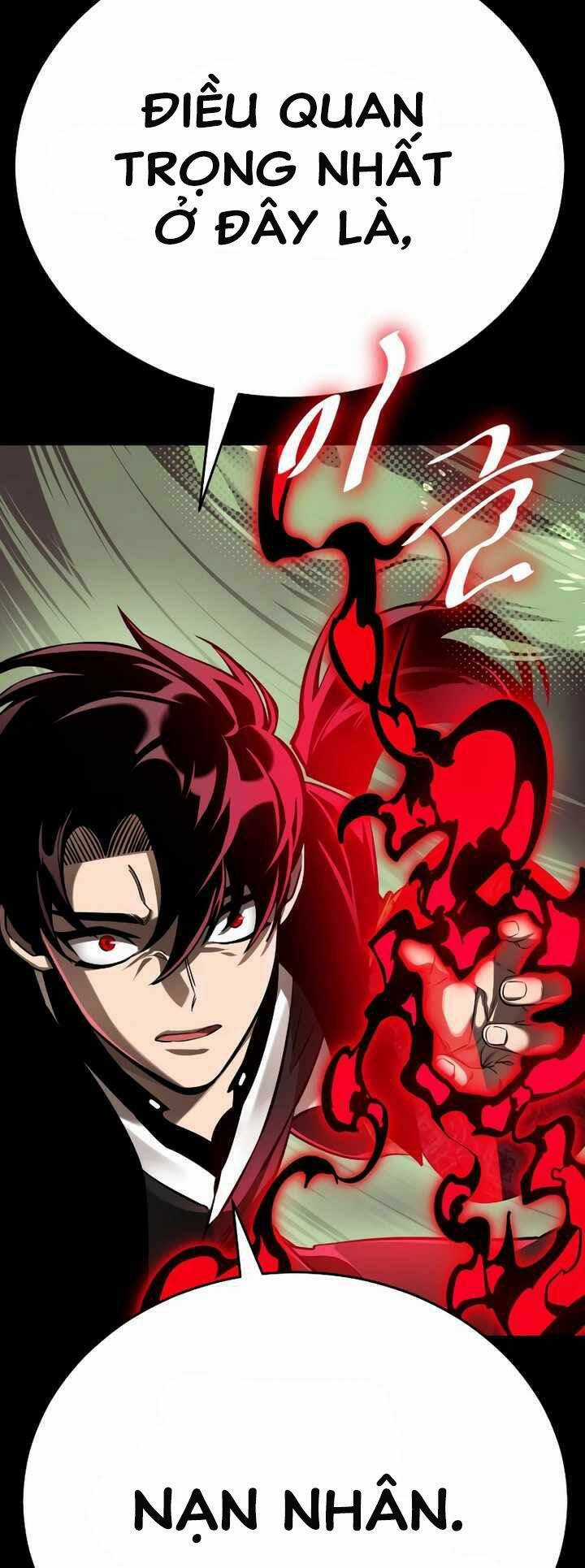 Thiên Ma Tái Lâm Chapter 10 trang 41