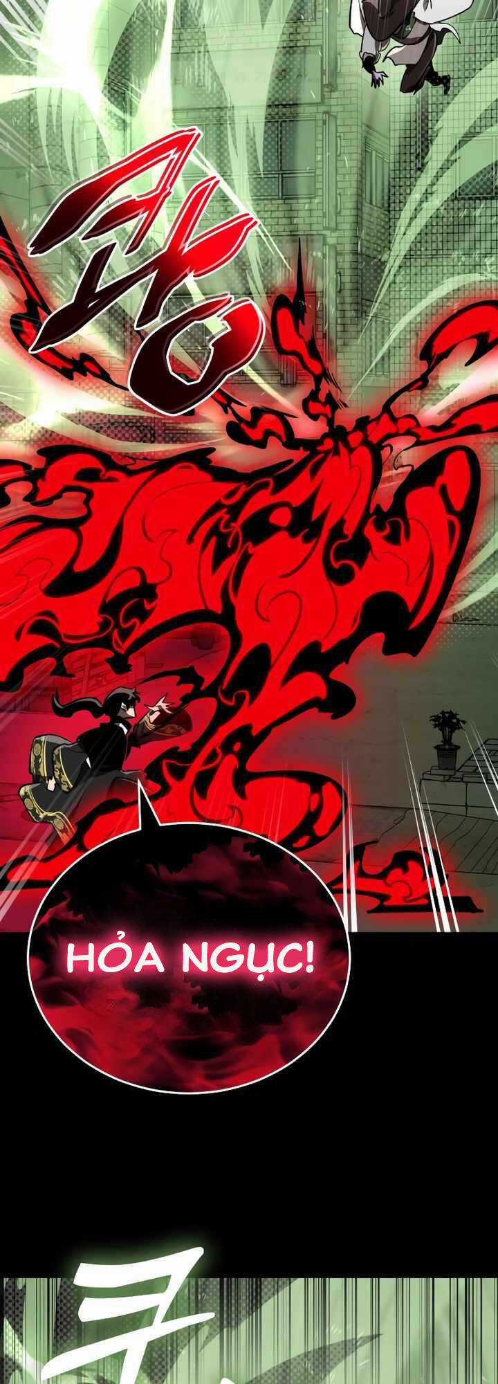 Thiên Ma Tái Lâm Chapter 10 trang 44