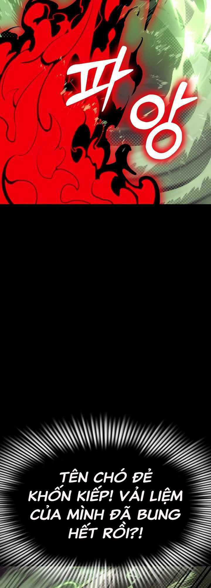 Thiên Ma Tái Lâm Chapter 10 trang 46