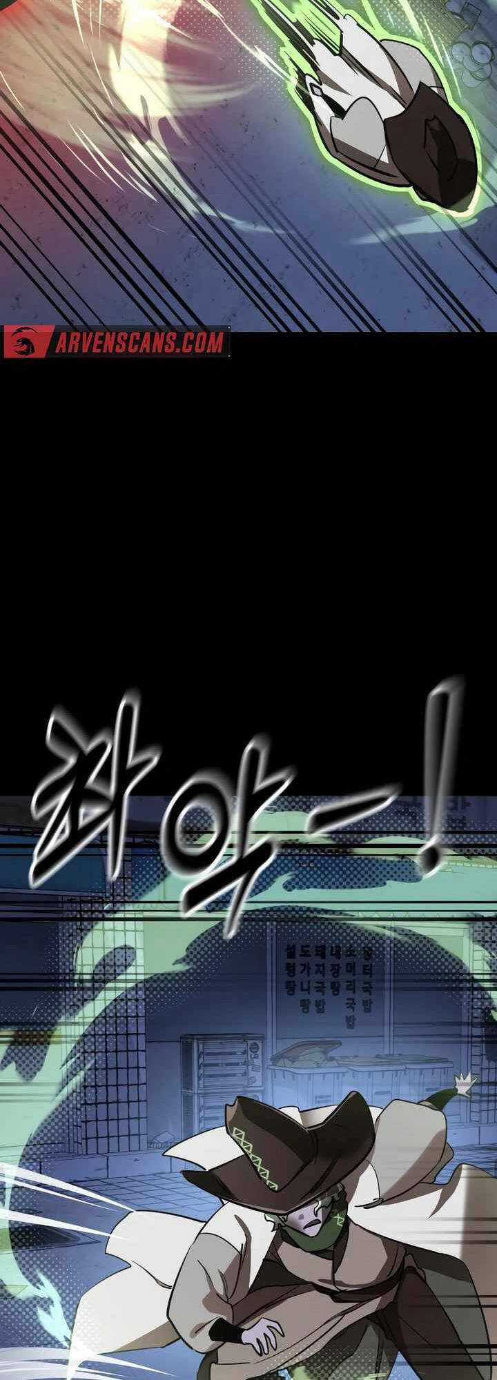 Thiên Ma Tái Lâm Chapter 10 trang 48