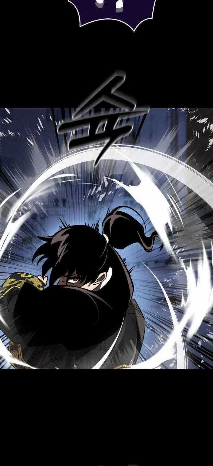 Thiên Ma Tái Lâm Chapter 10 trang 50