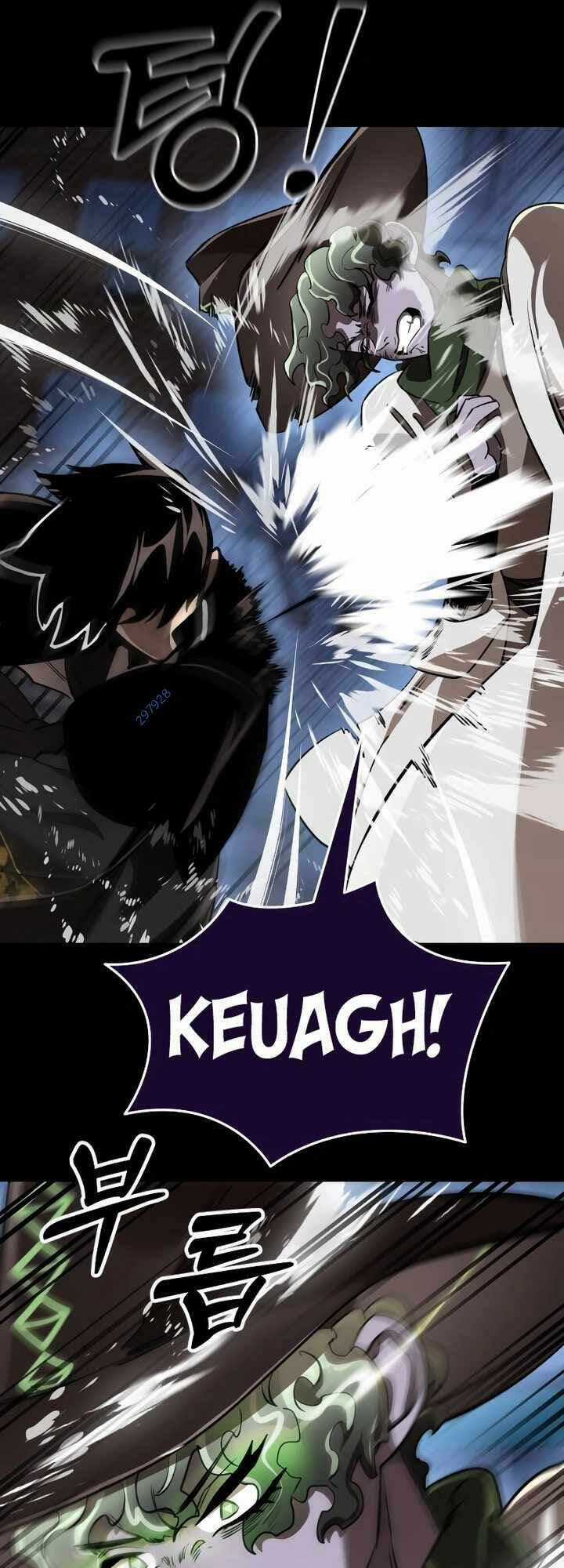 Thiên Ma Tái Lâm Chapter 10 trang 51