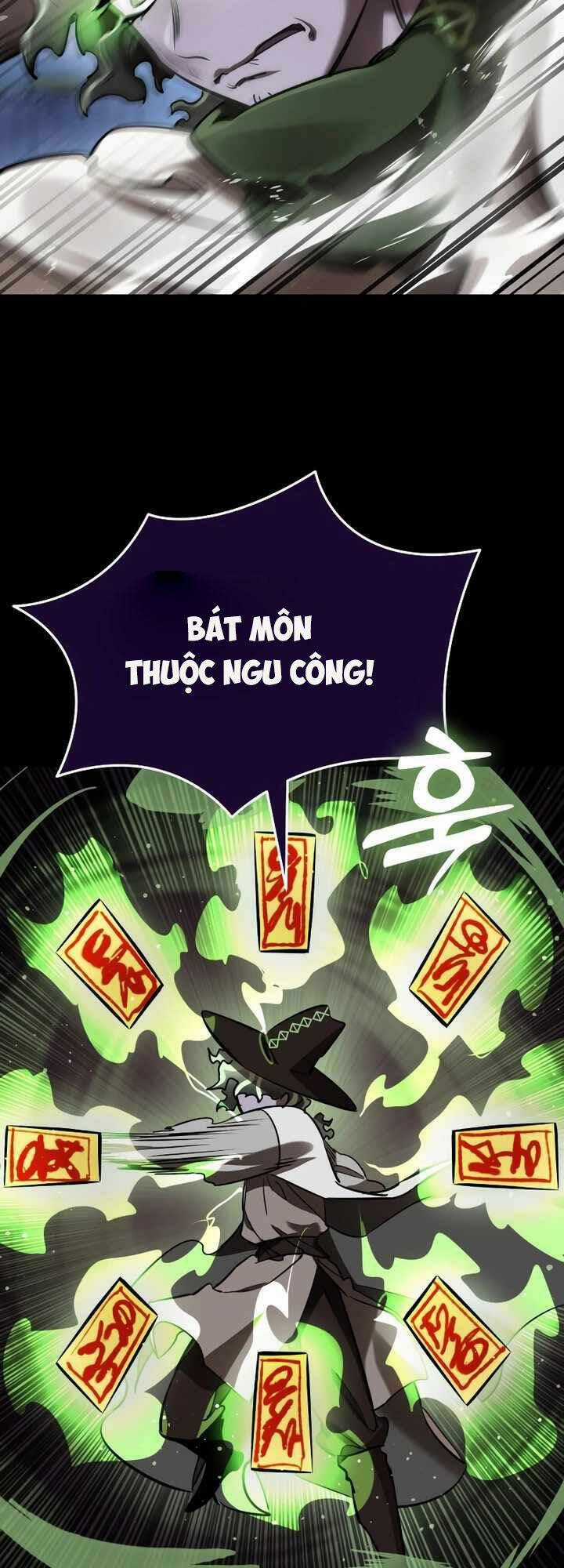 Thiên Ma Tái Lâm Chapter 10 trang 52