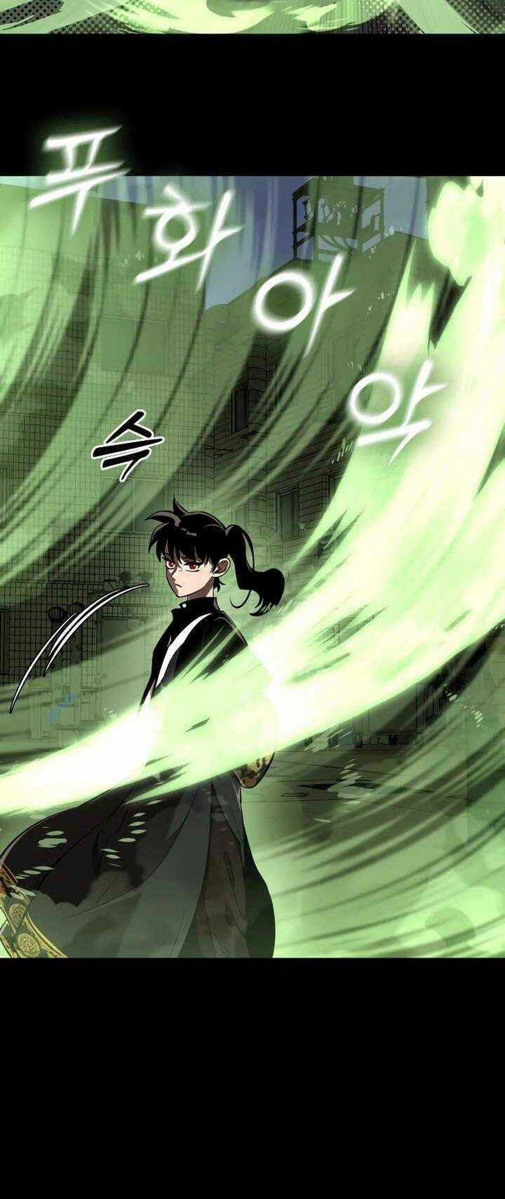 Thiên Ma Tái Lâm Chapter 10 trang 54