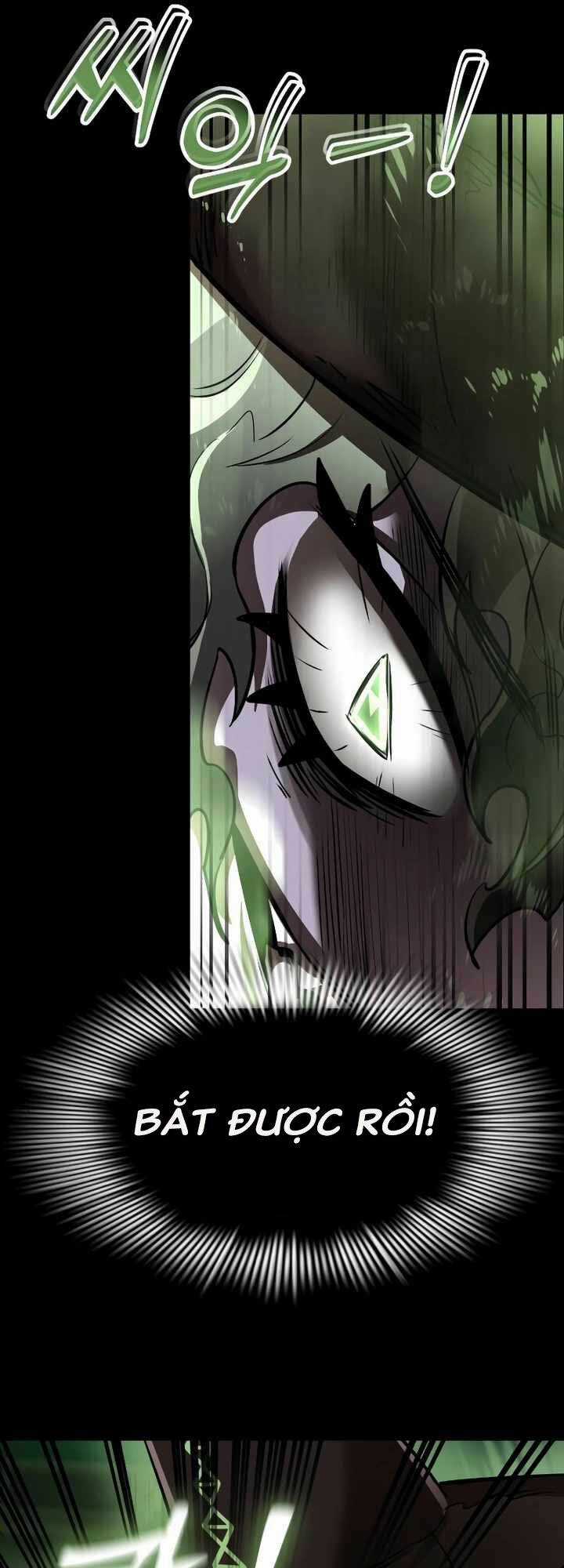 Thiên Ma Tái Lâm Chapter 10 trang 55