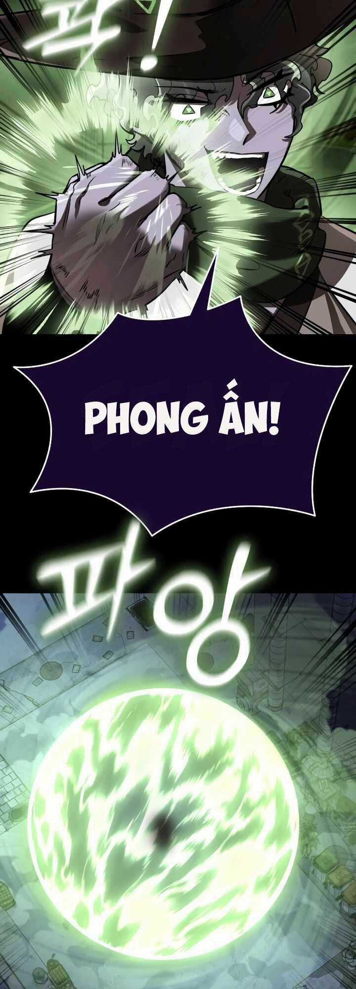 Thiên Ma Tái Lâm Chapter 10 trang 56