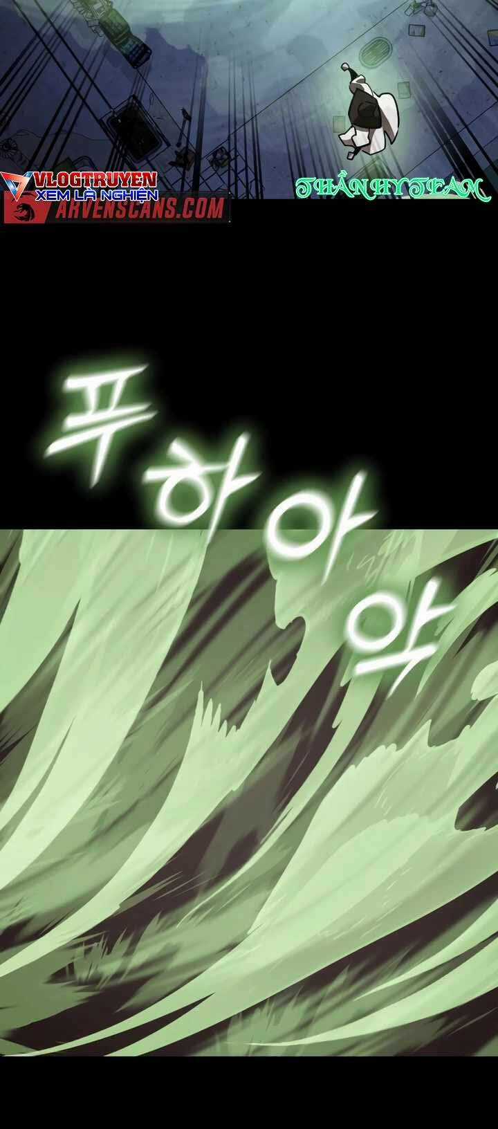 Thiên Ma Tái Lâm Chapter 10 trang 57