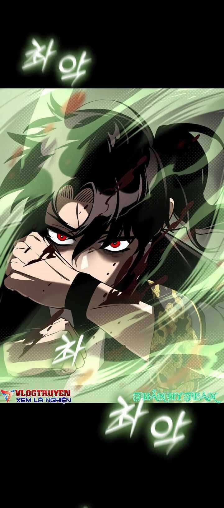 Thiên Ma Tái Lâm Chapter 10 trang 58