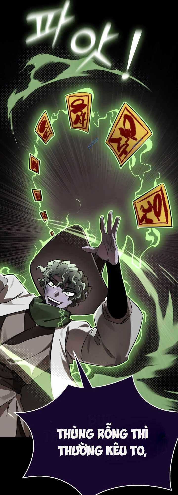 Thiên Ma Tái Lâm Chapter 10 trang 59