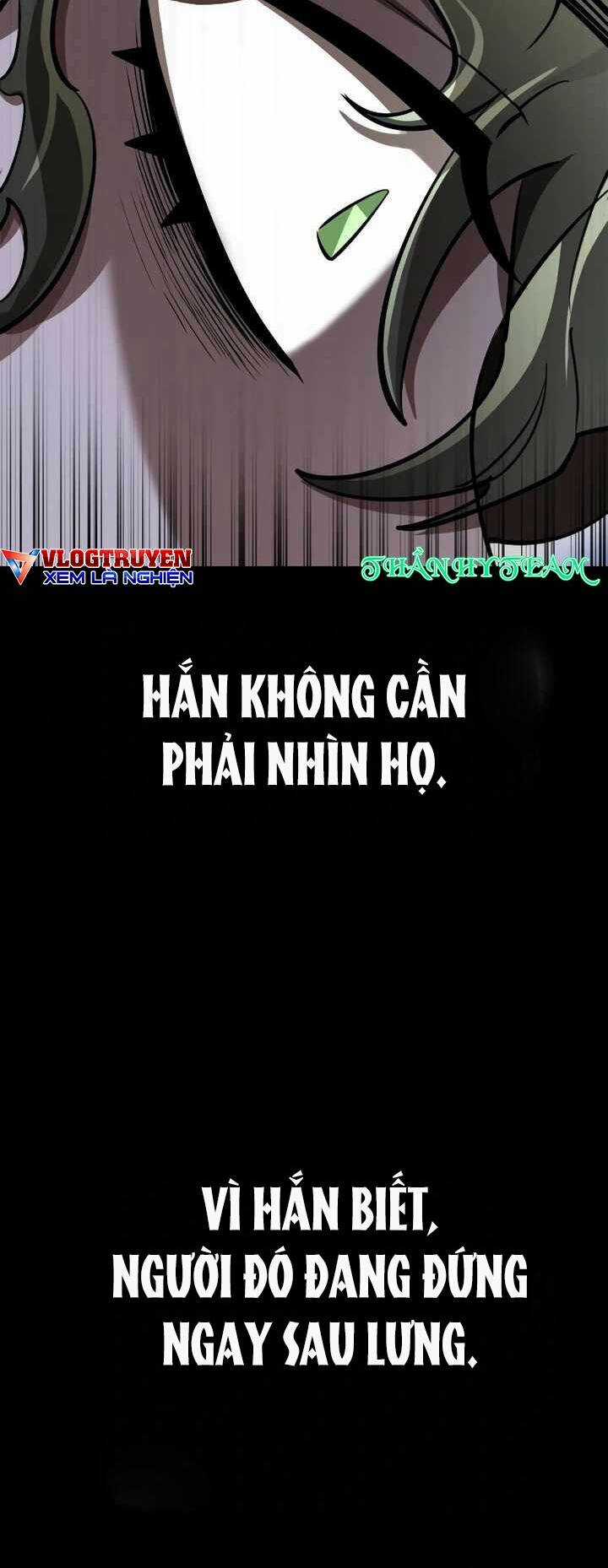 Thiên Ma Tái Lâm Chapter 10 trang 6