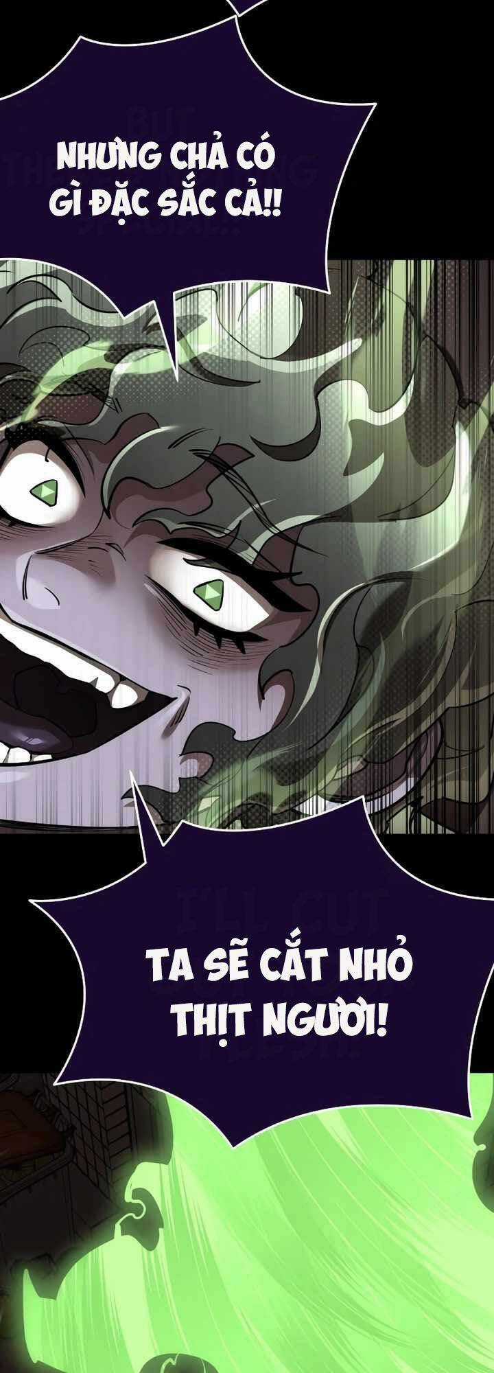 Thiên Ma Tái Lâm Chapter 10 trang 60