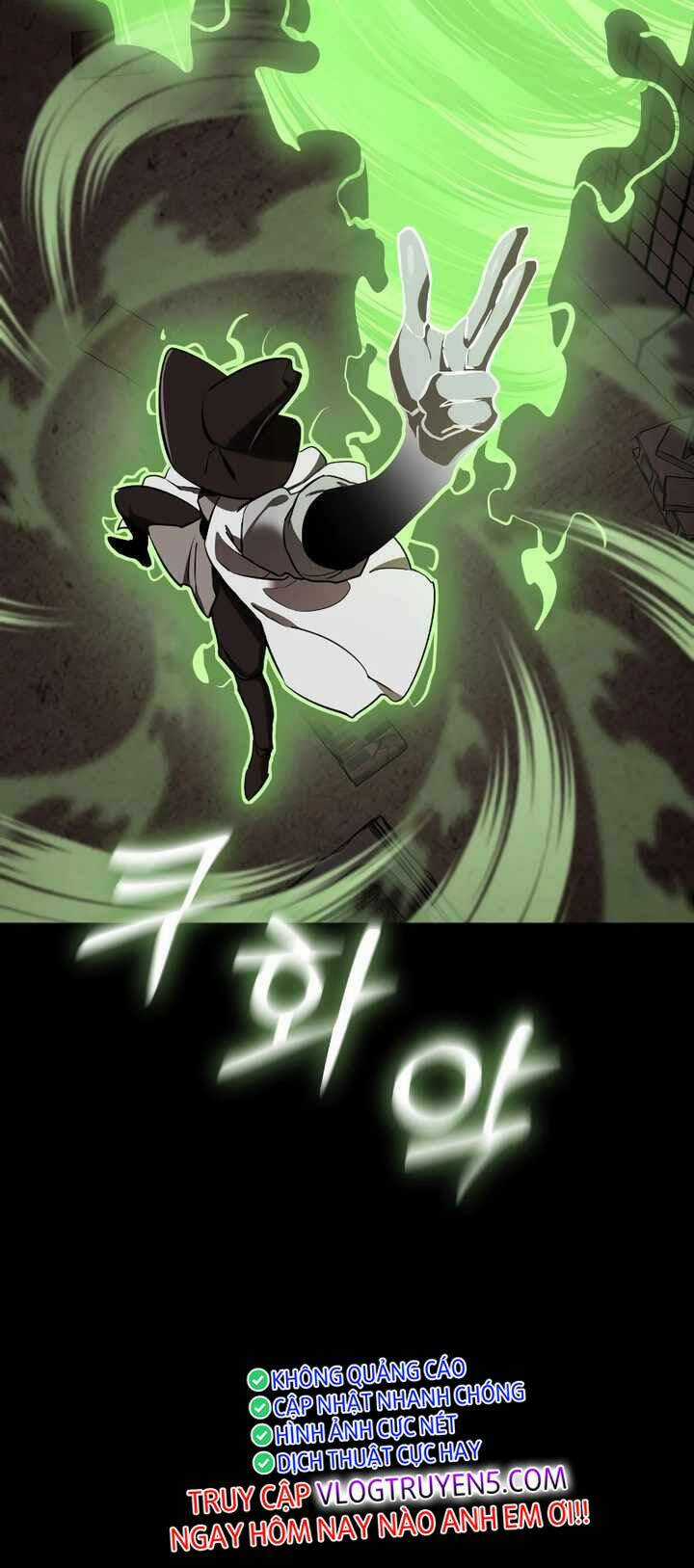 Thiên Ma Tái Lâm Chapter 10 trang 61