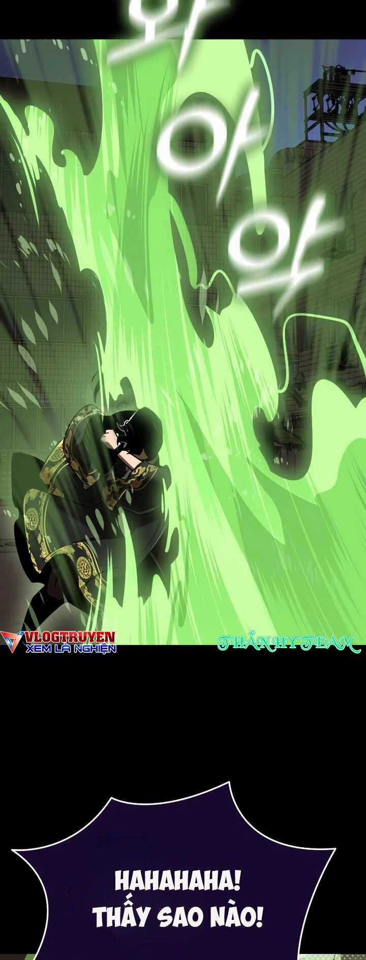 Thiên Ma Tái Lâm Chapter 10 trang 65