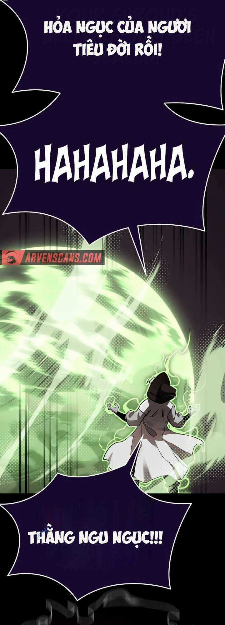 Thiên Ma Tái Lâm Chapter 10 trang 67