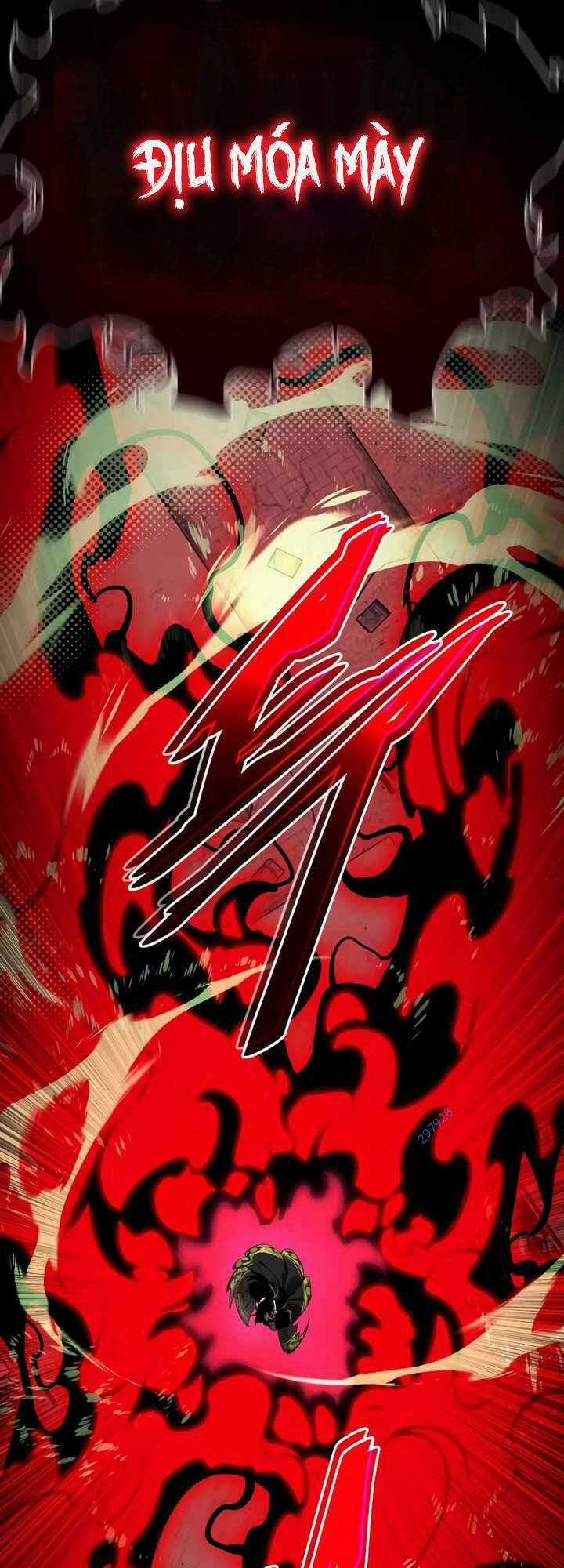 Thiên Ma Tái Lâm Chapter 10 trang 68