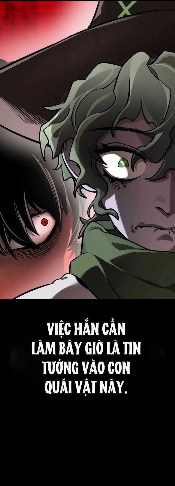 Thiên Ma Tái Lâm Chapter 10 trang 7