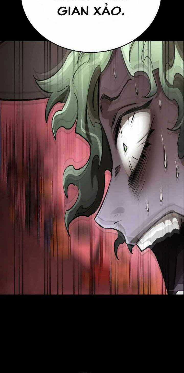 Thiên Ma Tái Lâm Chapter 10 trang 70