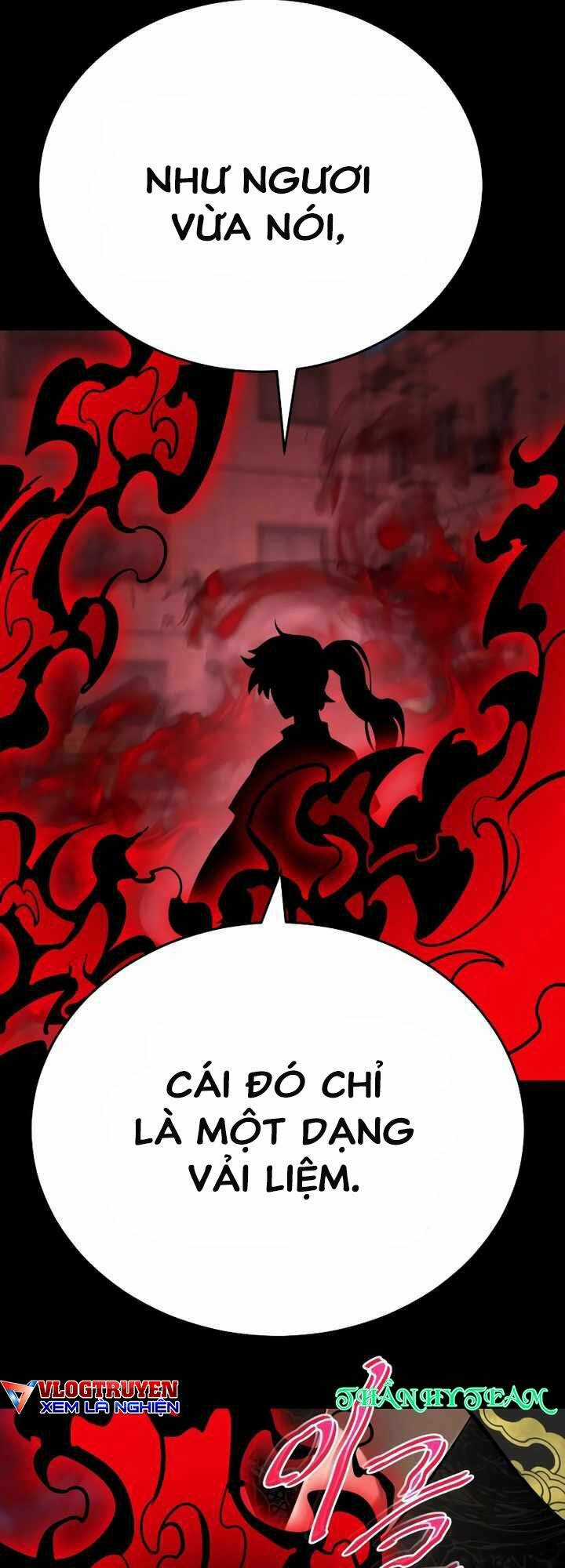 Thiên Ma Tái Lâm Chapter 10 trang 71