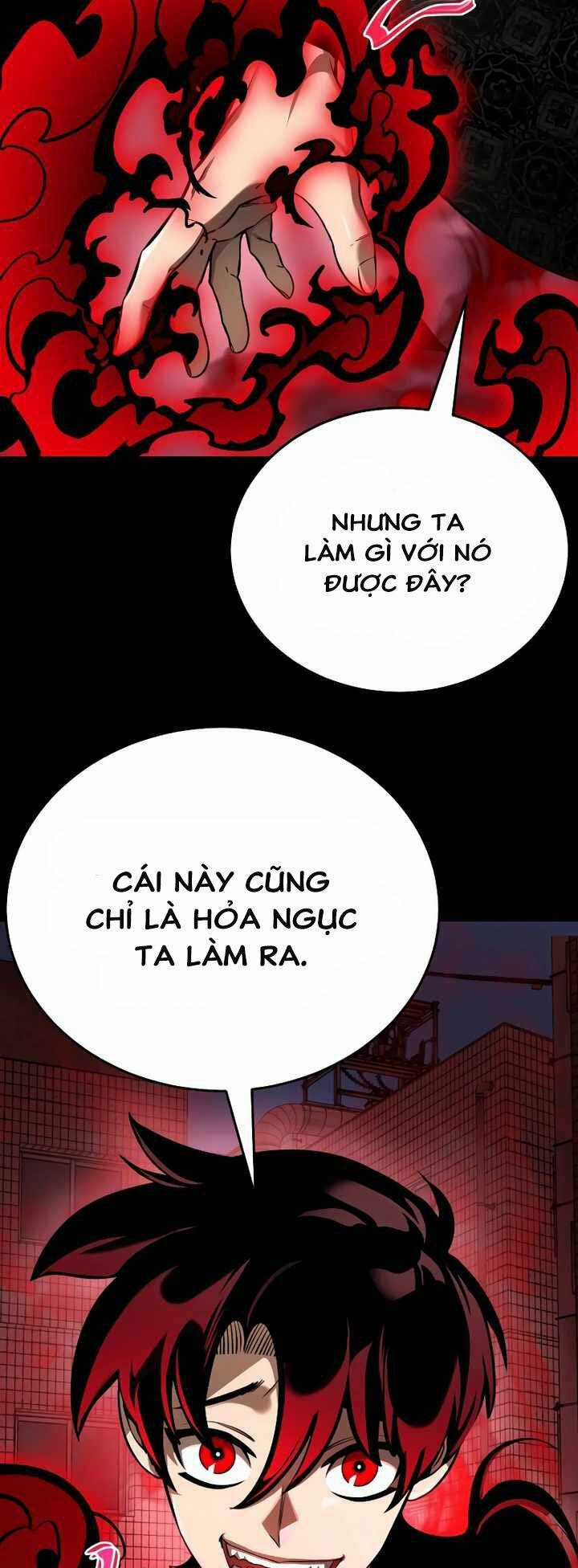 Thiên Ma Tái Lâm Chapter 10 trang 72