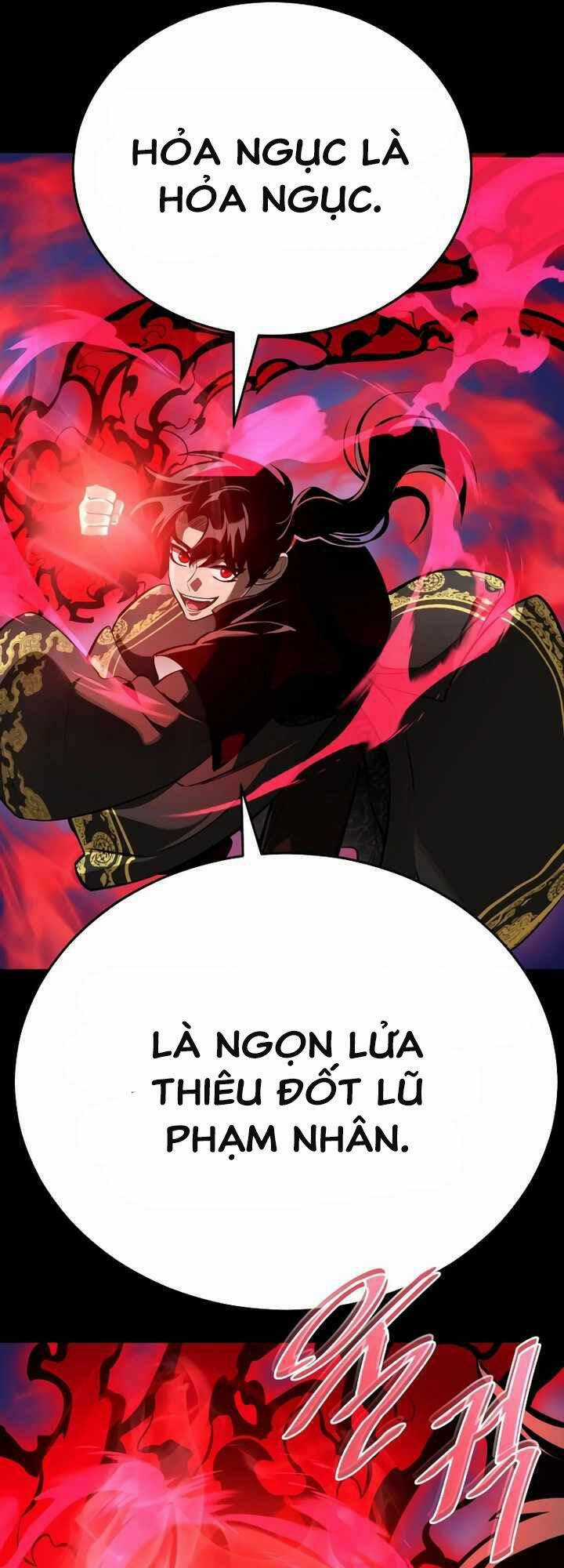 Thiên Ma Tái Lâm Chapter 10 trang 74