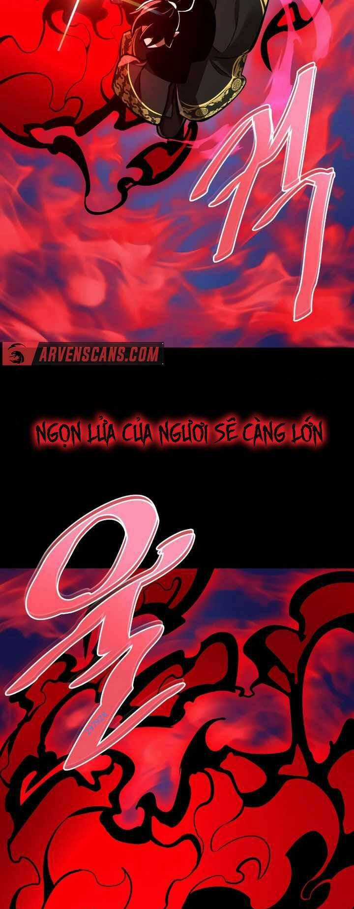 Thiên Ma Tái Lâm Chapter 10 trang 76