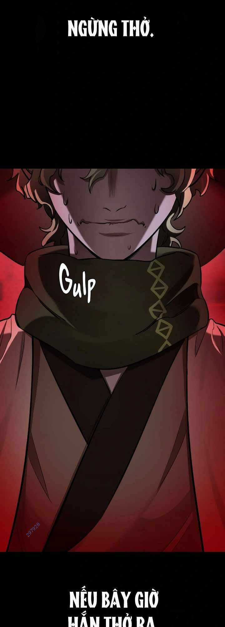 Thiên Ma Tái Lâm Chapter 10 trang 9