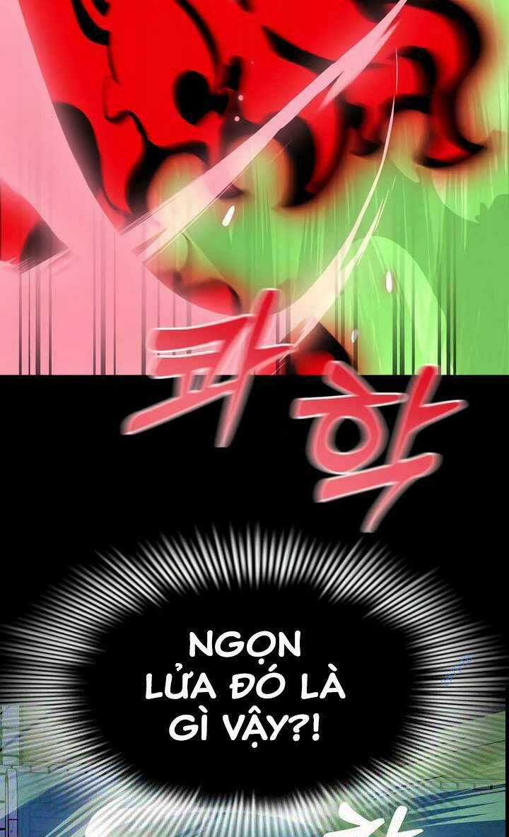 Thiên Ma Tái Lâm Chapter 11 trang 11