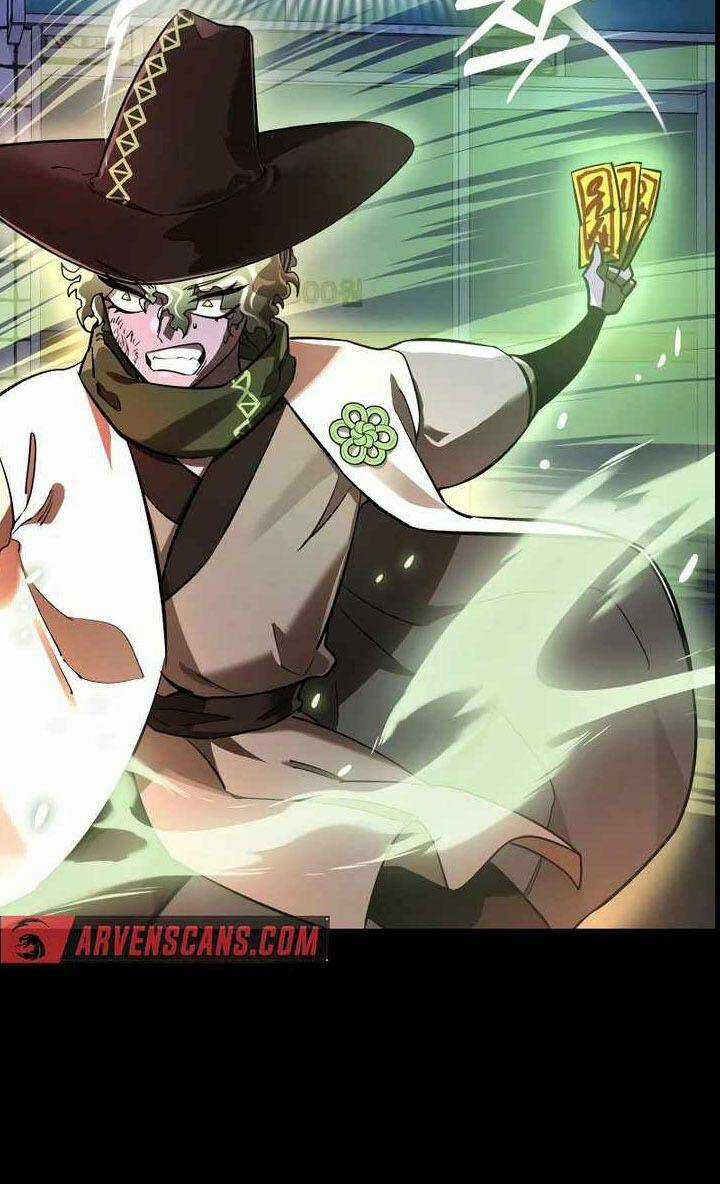 Thiên Ma Tái Lâm Chapter 11 trang 12