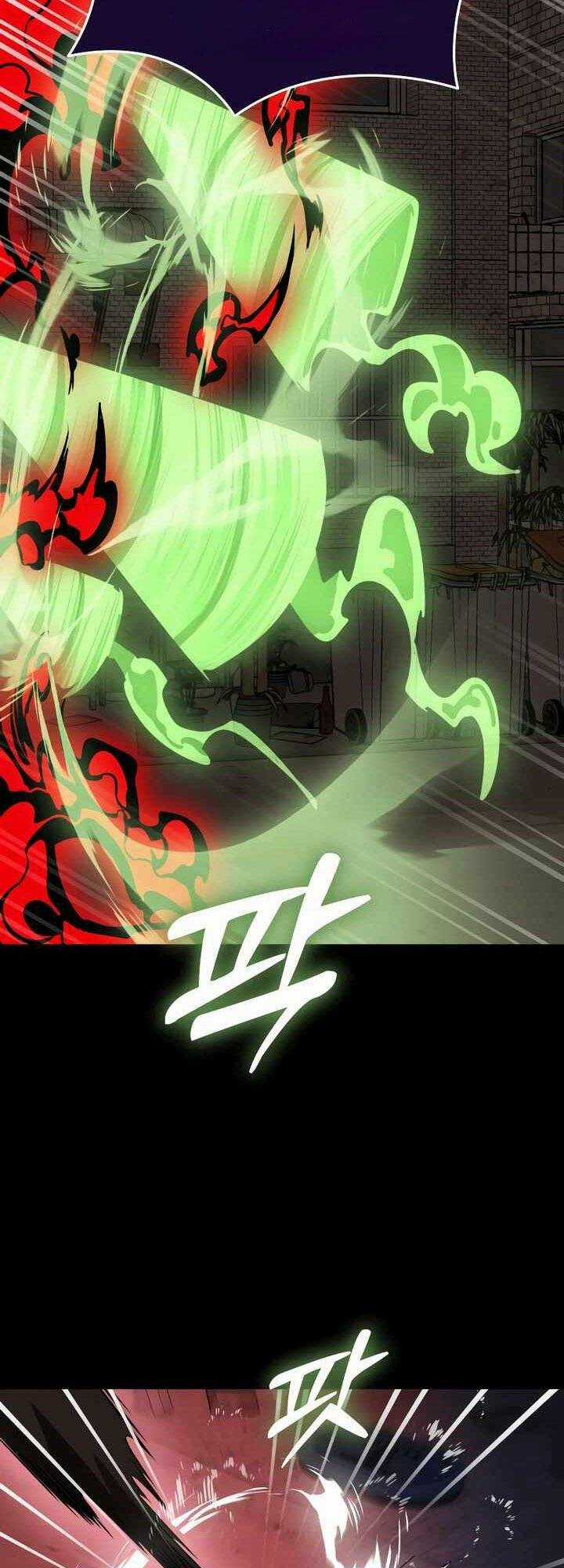 Thiên Ma Tái Lâm Chapter 11 trang 14