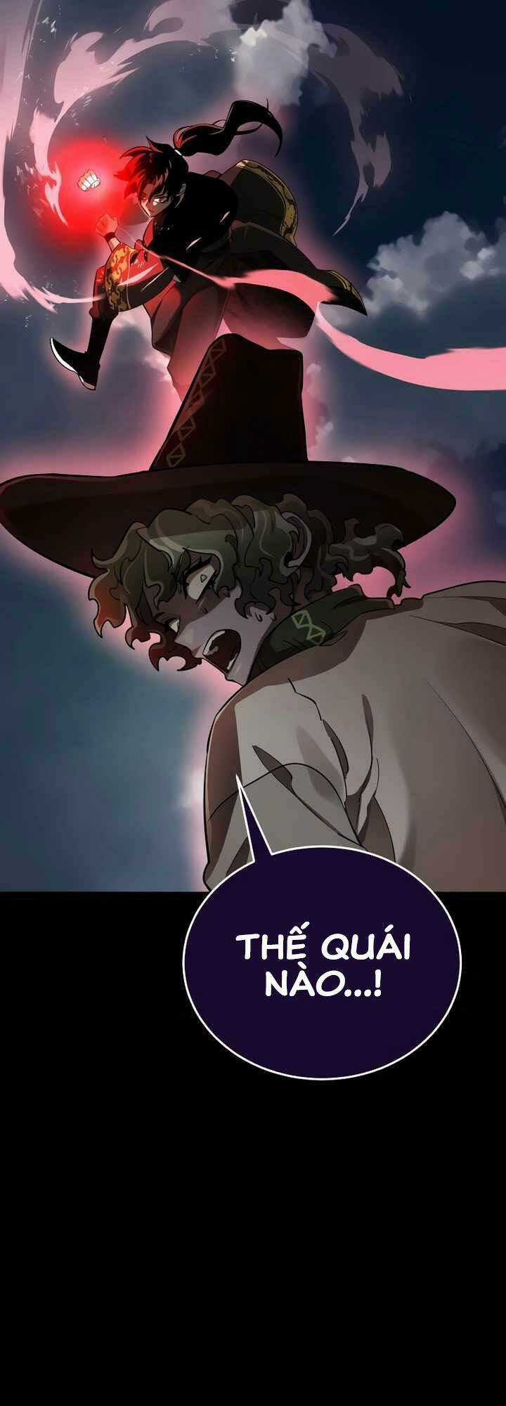 Thiên Ma Tái Lâm Chapter 11 trang 17