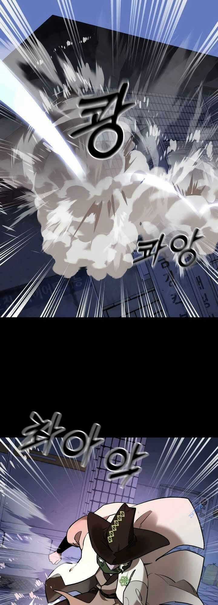 Thiên Ma Tái Lâm Chapter 11 trang 19