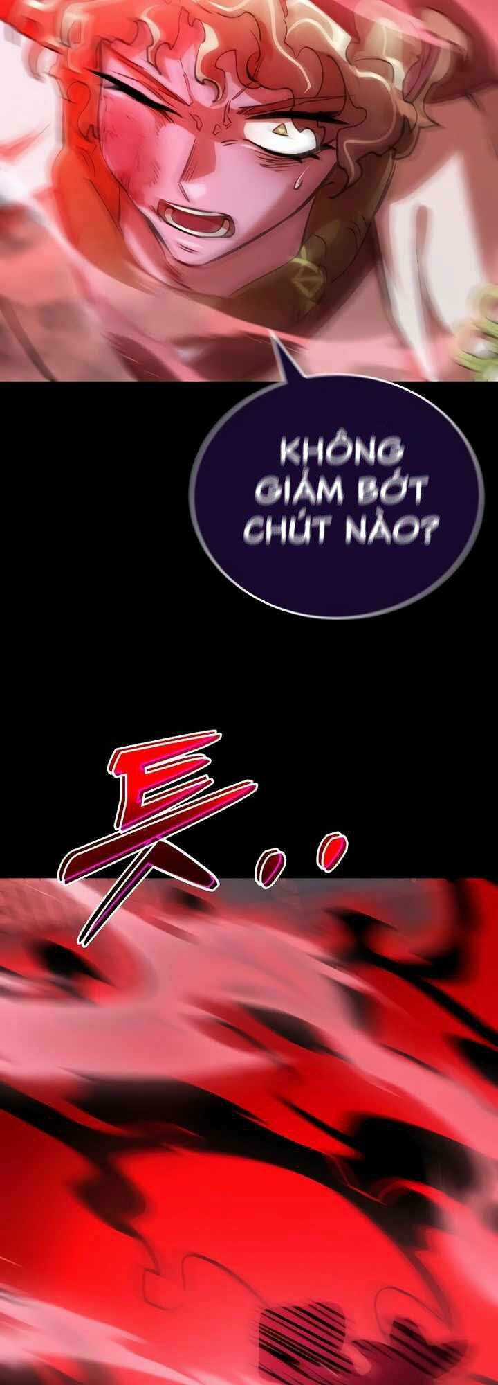 Thiên Ma Tái Lâm Chapter 11 trang 22