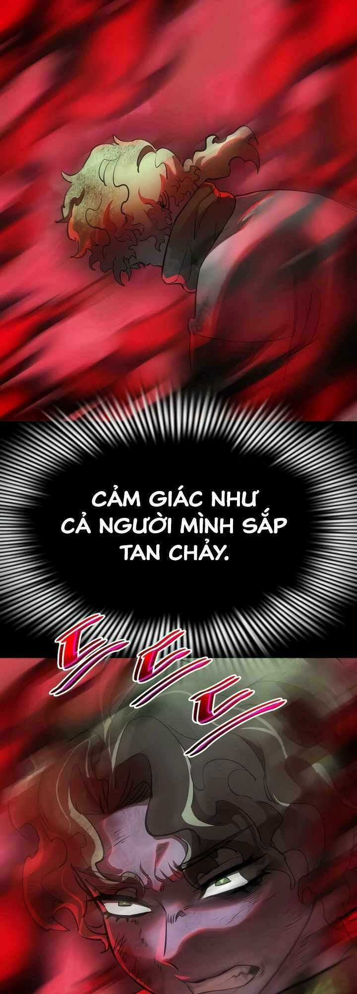 Thiên Ma Tái Lâm Chapter 11 trang 25