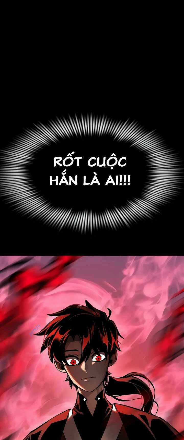 Thiên Ma Tái Lâm Chapter 11 trang 27