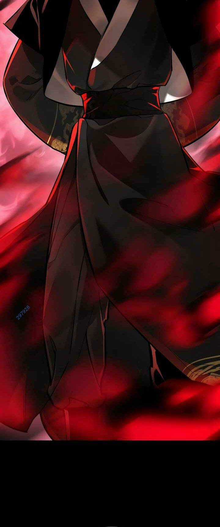 Thiên Ma Tái Lâm Chapter 11 trang 28